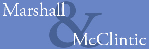 Marshall & McClintic Publishing