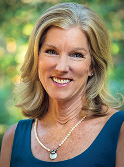 Diane Covington-Carter Author